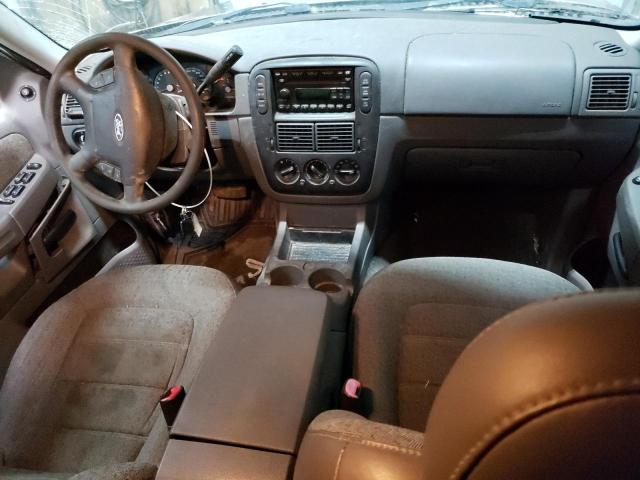 Photo 8 from auction – 2005 FORD EXPLORER X with VIN 1FMZU72K95ZA62479