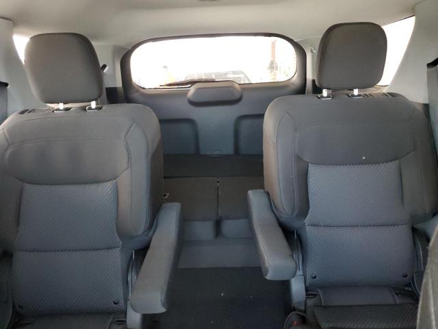 Photo 10 from auction – 2023 FORD EXPLORER X with VIN 1FMSK7DH0PGA90789