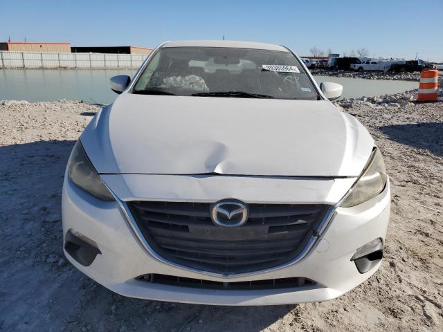 Photo 5 from auction – 2014 MAZDA 3 TOURING with VIN JM1BM1L74E1111454