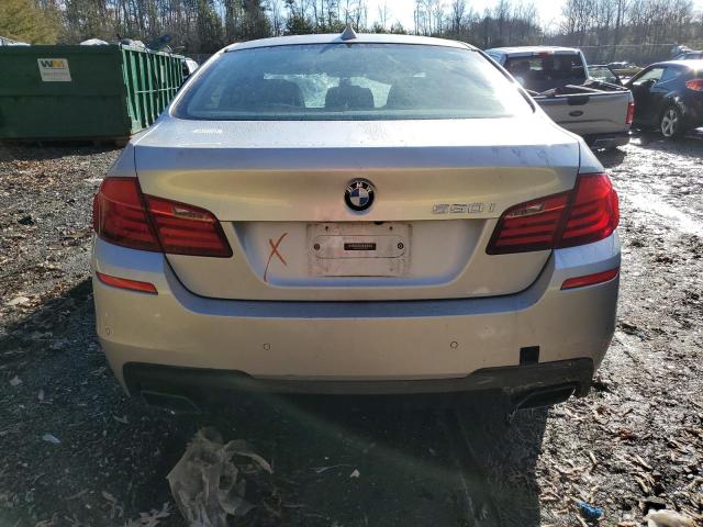 Photo 6 from auction – 2012 BMW 550 XI with VIN WBAFU9C52CC787544