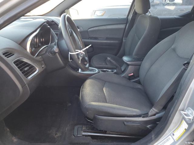 Photo 7 from auction – 2014 DODGE AVENGER SE with VIN 1C3CDZAB1EN200311
