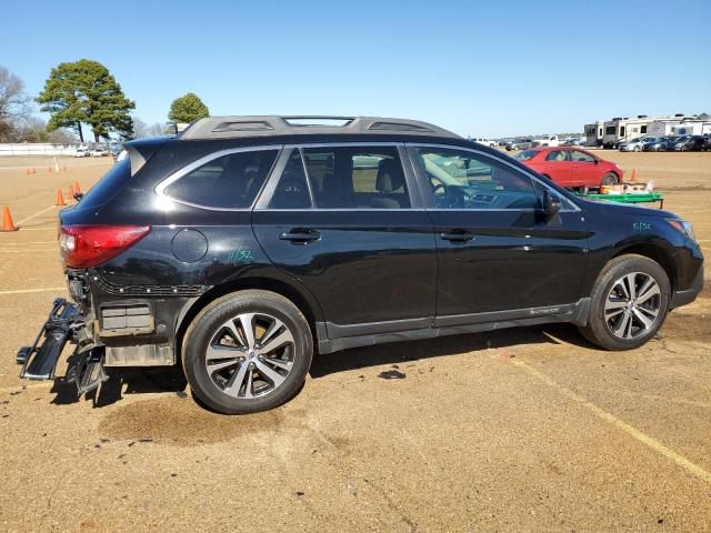 Photo 3 from auction – 2018 SUBARU OUTBACK 2. with VIN 4S4BSANC8J3384472