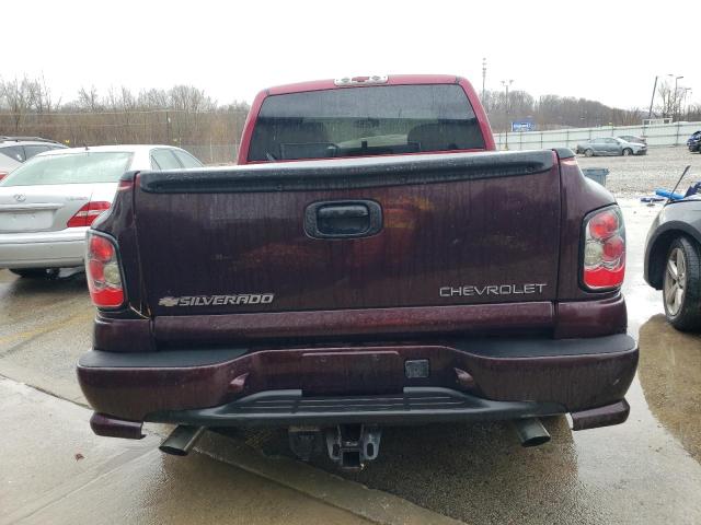 Photo 6 from auction – 2004 CHEVROLET SILVERADO with VIN 1GCEC19T44Z321962
