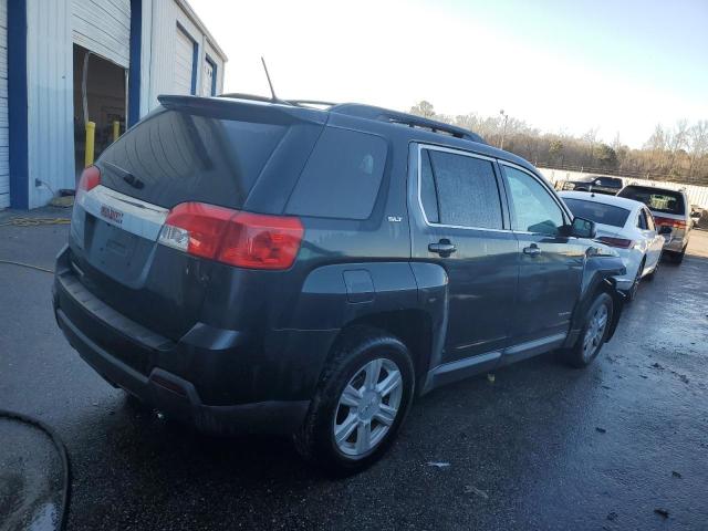 Photo 3 from auction – 2014 GMC TERRAIN SL with VIN 2GKALSEK0E6238175