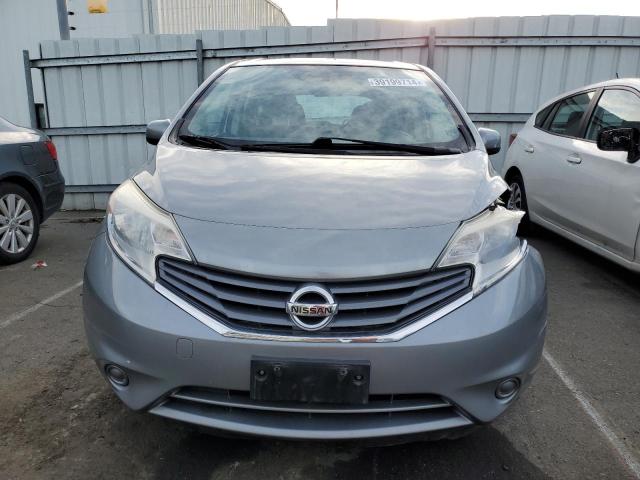 Photo 5 from auction – 2014 NISSAN VERSA NOTE with VIN 3N1CE2CP6EL356016