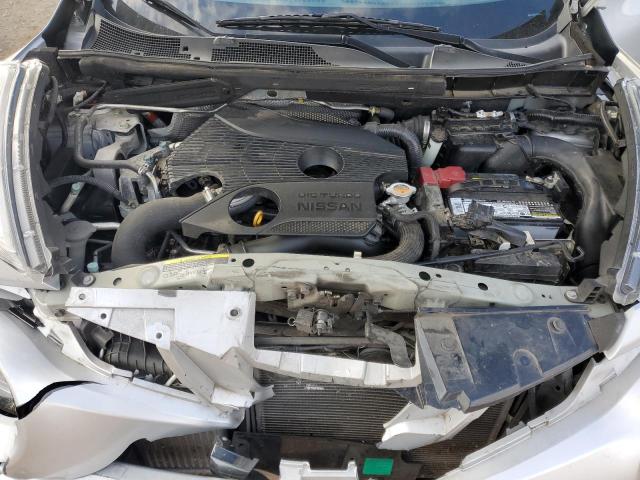 Photo 11 from auction – 2016 NISSAN JUKE S with VIN JN8AF5MR5GT606769