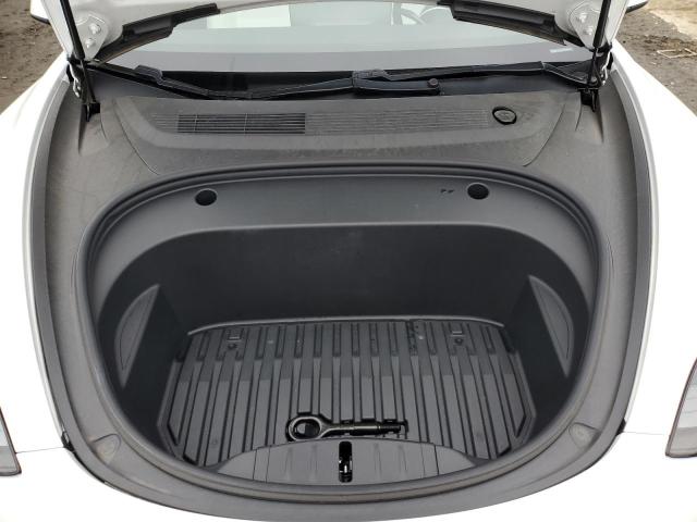 Photo 11 from auction – 2021 TESLA MODEL 3 with VIN 5YJ3E1EA6MF048289