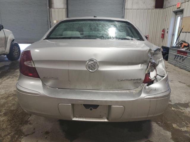 Photo 6 from auction – 2007 BUICK LACROSSE C with VIN 2G4WC582671133876