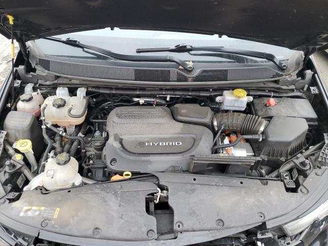 Photo 12 from auction – 2021 CHRYSLER PACIFICA H with VIN 2C4RC1N77MR501425