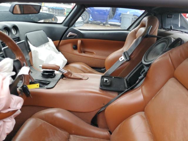 Photo 10 from auction – 1999 DODGE VIPER RT-1 with VIN 1B3ER65E7XV503672