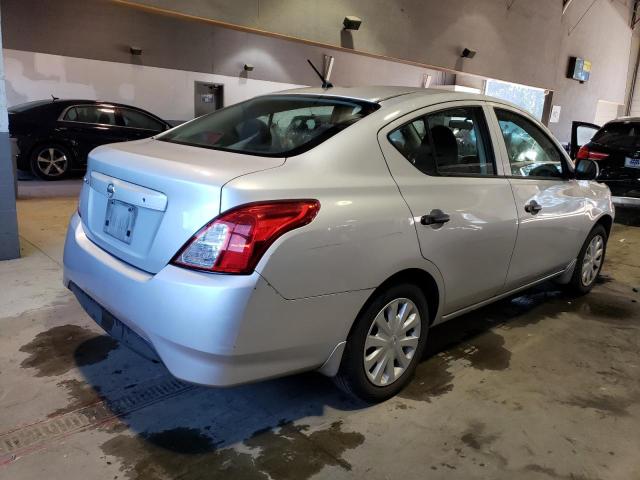Photo 3 from auction – 2015 NISSAN VERSA S with VIN 3N1CN7AP9FL823690