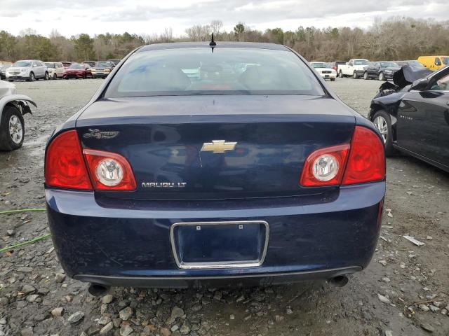 Photo 6 from auction – 2011 CHEVROLET MALIBU 2LT with VIN 1G1ZD5E79BF217103