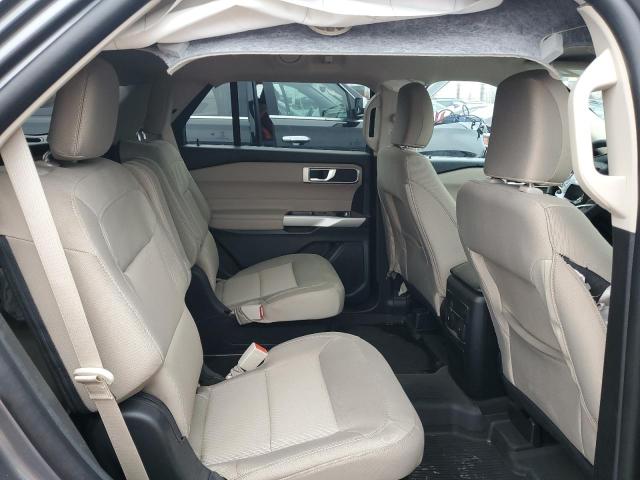 Photo 11 from auction – 2023 FORD EXPLORER X with VIN 1FMSK8DH9PGC03127