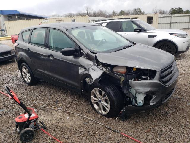 Photo 4 from auction – 2017 FORD ESCAPE S with VIN 1FMCU0F73HUD72132