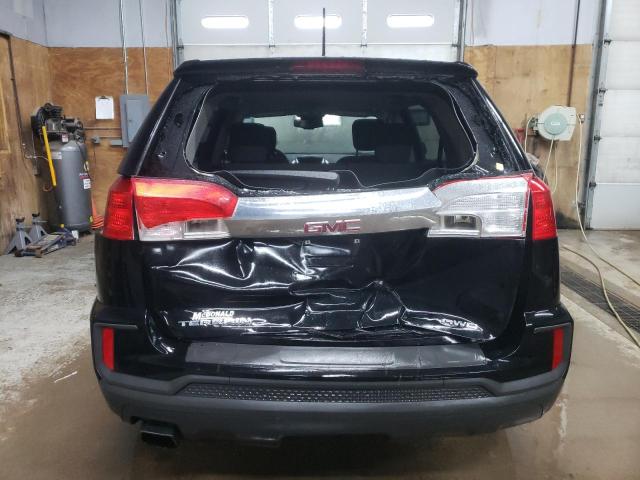 Photo 6 from auction – 2016 GMC TERRAIN SL with VIN 2GKFLSEK2G6332020