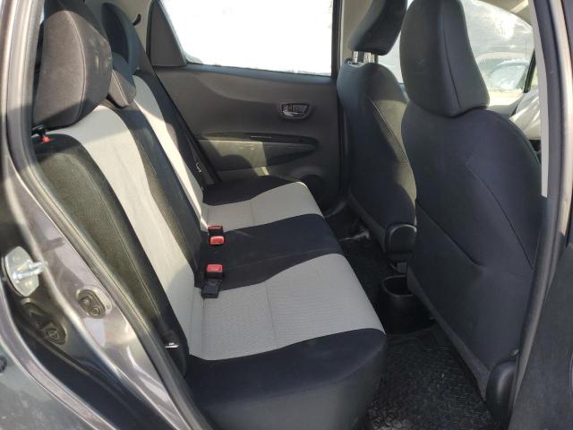 Photo 10 from auction – 2012 TOYOTA YARIS with VIN JTDKTUD39CD532047