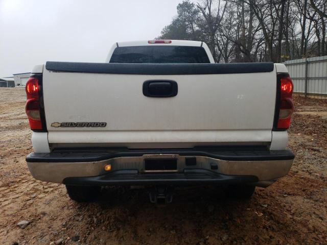 Photo 6 from auction – 2007 CHEVROLET SILVERADO with VIN 1GCHC23D27F190590
