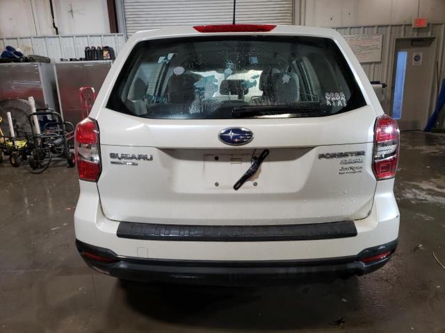 Photo 6 from auction – 2014 SUBARU FORESTER 2 with VIN JF2SJAAC8EH482988