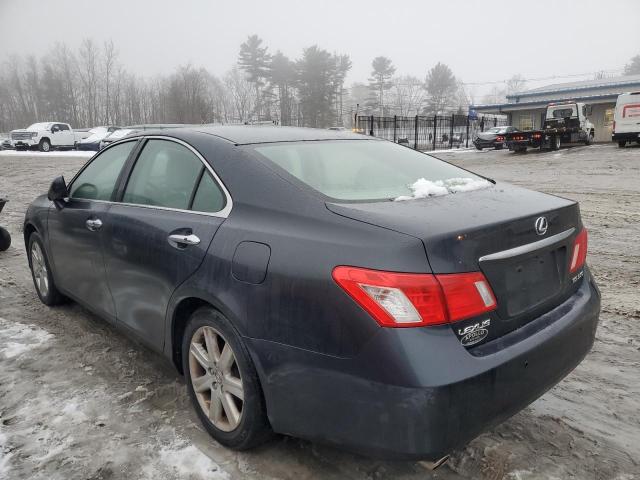Photo 2 from auction – 2007 LEXUS ES 350 with VIN JTHBJ46G572153939