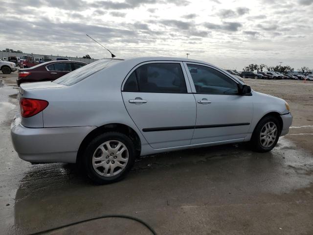 Photo 3 from auction – 2006 TOYOTA COROLLA CE with VIN 2T1BR32E26C642811