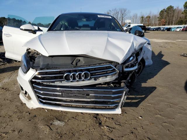 Photo 11 from auction – 2019 AUDI A5 PREMIUM with VIN WAUANCF58KA065201