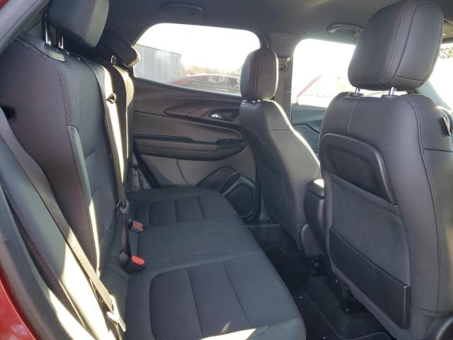 Photo 11 from auction – 2023 CHEVROLET TRAILBLAZE with VIN KL79MTSL2PB098531