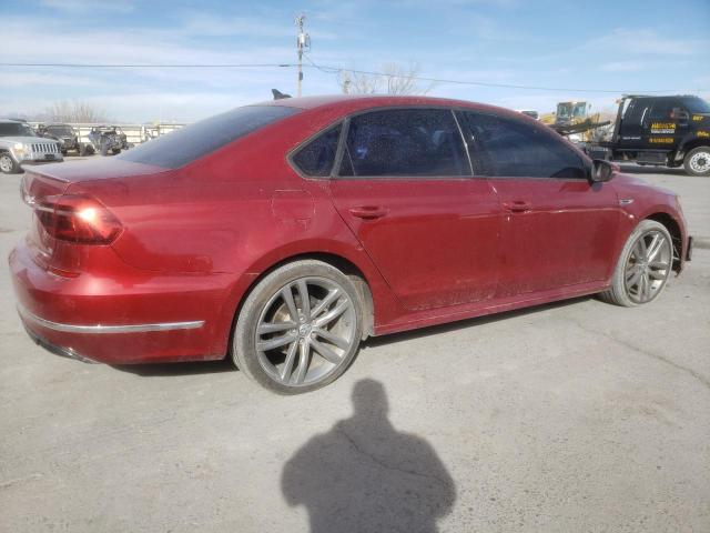 Photo 3 from auction – 2018 VOLKSWAGEN PASSAT S with VIN 1VWAA7A37JC024585