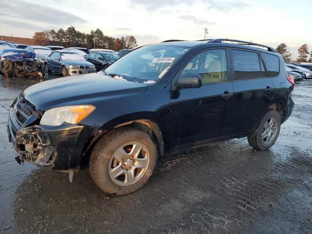 TOYOTA RAV4 2010 z numerem VIN JTMZF4DV8AD018968 - Zdjęcie z aukcji
