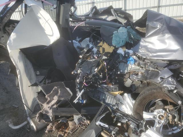 Photo 7 from auction – 2019 TOYOTA RAV4 XLE with VIN JTMW1RFV0KD014538