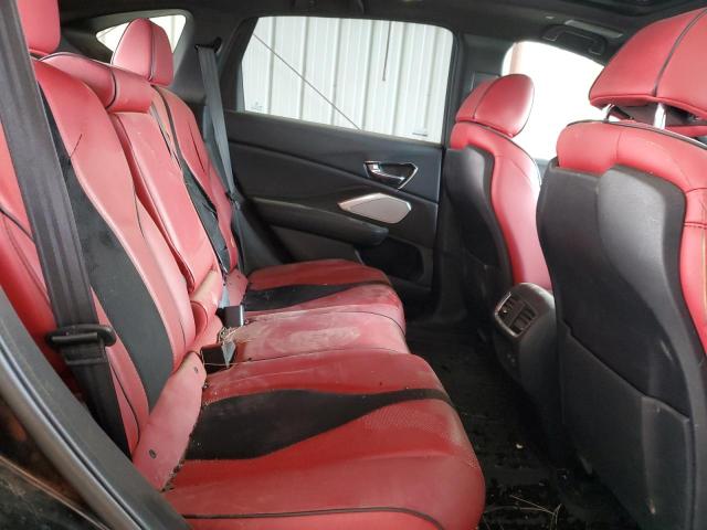 Photo 10 from auction – 2019 ACURA RDX A-SPEC with VIN 5J8TC2H63KL807592