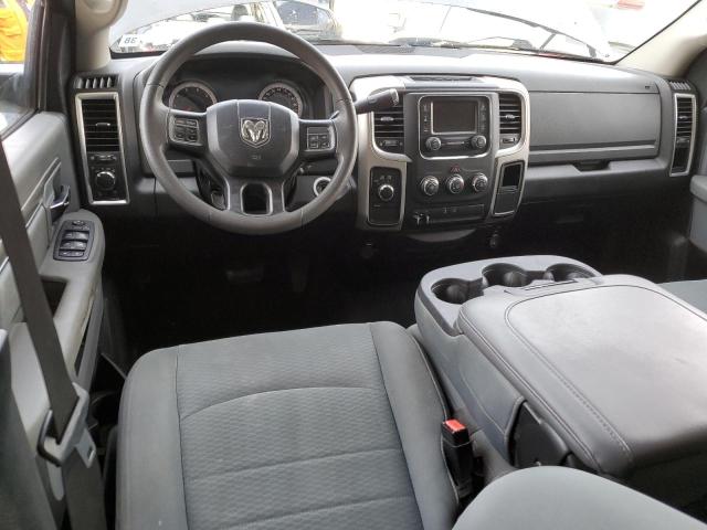 Photo 8 from auction – 2018 RAM 2500 SLT with VIN 3C6TR5DT2JG402367