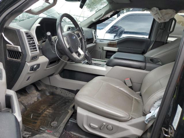 Photo 7 from auction – 2015 FORD F150 with VIN 1FTEW1EF3FFC84284