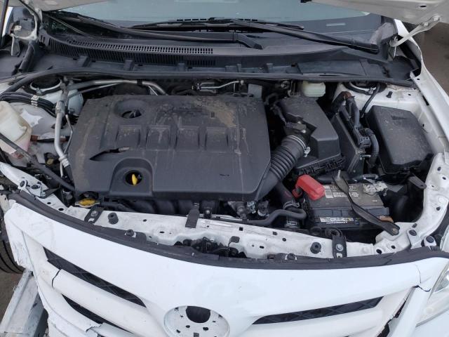 Photo 11 from auction – 2012 TOYOTA COROLLA BA with VIN JTDBU4EEXC9175185