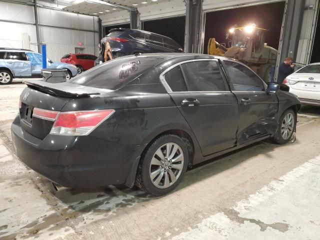 Photo 3 from auction – 2012 HONDA ACCORD EXL with VIN 1HGCP2F80CA088226