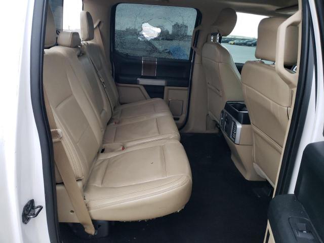 Photo 10 from auction – 2015 FORD F150 SUPER with VIN 1FTEW1CP5FKE07392