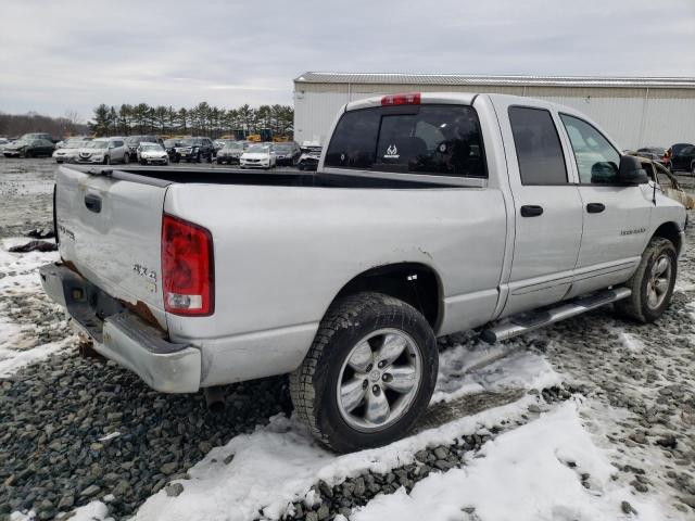 Photo 3 from auction – 2004 DODGE RAM 1500 S with VIN 1D7HU18DX4S563397