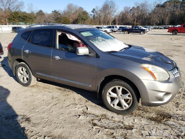 Photo 4 from auction – 2011 NISSAN ROGUE S with VIN JN8AS5MT3BW150947