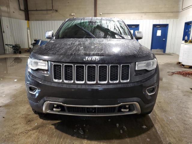 Photo 5 from auction – 2015 JEEP GRAND CHER with VIN 1C4RJFCG0FC839010