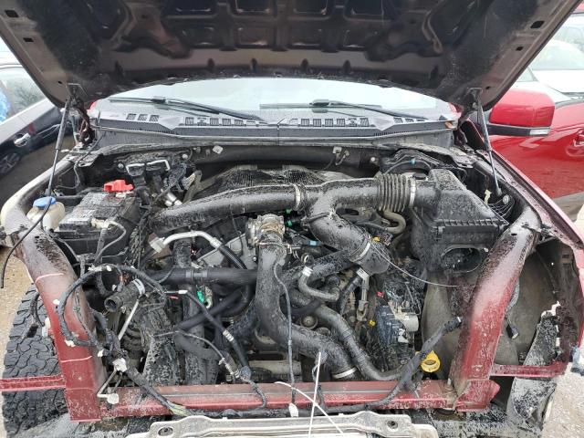 Photo 12 from auction – 2019 FORD F150 SUPER with VIN 1FTEW1E40KFD33269