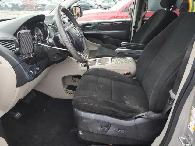 Photo 7 from auction – 2012 DODGE GRAND CARA with VIN 2C4RDGCGXCR112523
