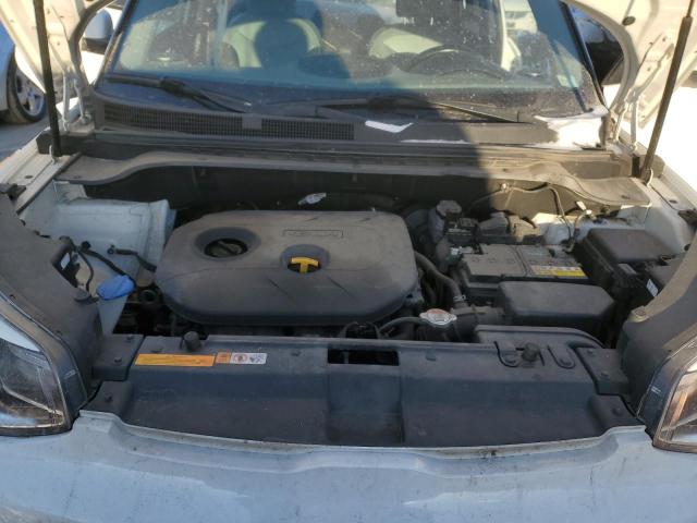 Photo 11 from auction – 2016 KIA SOUL + with VIN KNDJP3A56G7323126