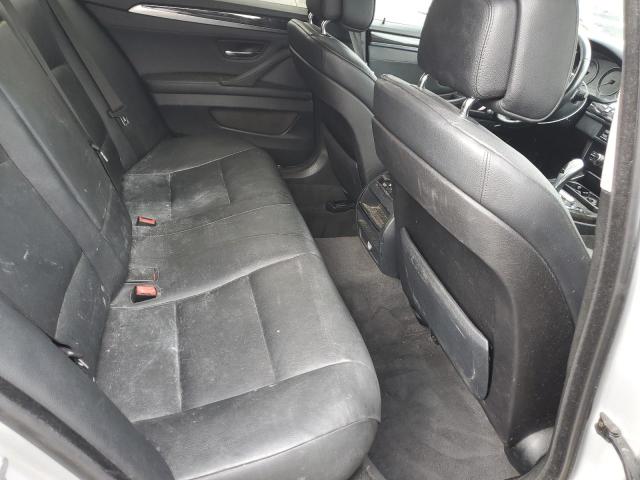 Photo 10 from auction – 2012 BMW 528 I with VIN WBAXG5C53CDX01706
