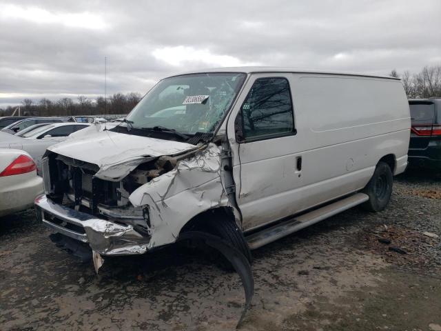 FORD ECONOLINE 2013 with VIN 1FTNE2EW8DDA67248 - Photo from auction