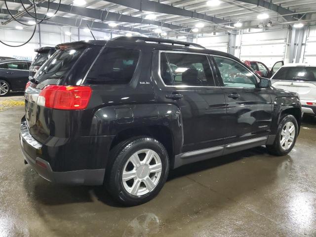 Photo 3 from auction – 2015 GMC TERRAIN SL with VIN 2GKALREK1F6436533