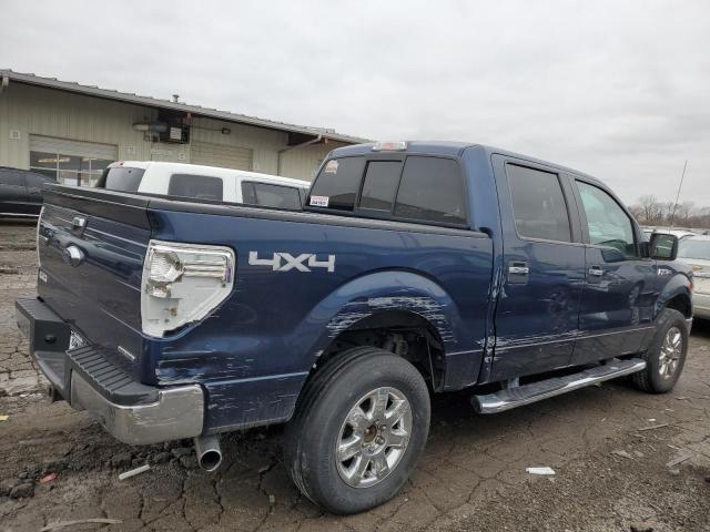Photo 3 from auction – 2013 FORD F150 SUPER with VIN 1FTFW1EF4DFD16063