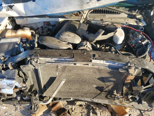 Photo 11 from auction – 2004 GMC NEW SIERRA with VIN 1GTEC14X14Z112432
