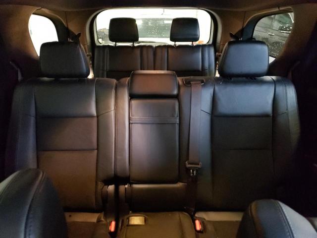 Photo 10 from auction – 2021 DODGE DURANGO GT with VIN 1C4RDJDG3MC751655