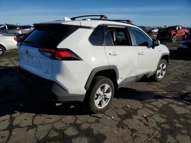Photo 3 from auction – 2020 TOYOTA RAV4 LE with VIN 4T3MWRFV9LU008976
