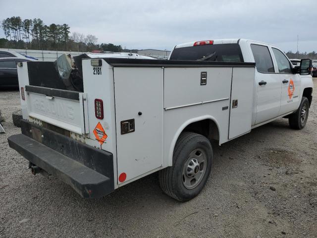 Photo 3 from auction – 2018 CHEVROLET SILVERADO with VIN 1GB1CUEG1JF202745