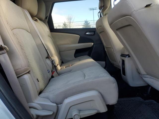 Photo 11 from auction – 2012 DODGE JOURNEY SX with VIN 3C4PDCBG0CT291475
